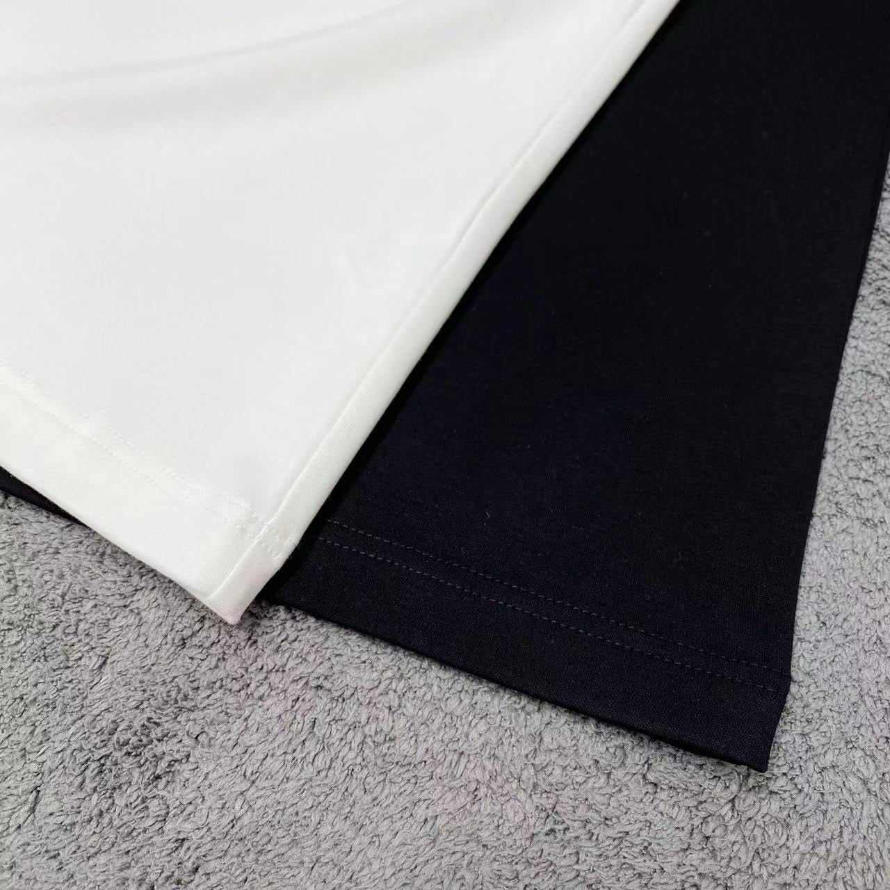 bedrucktes Sweatshirt