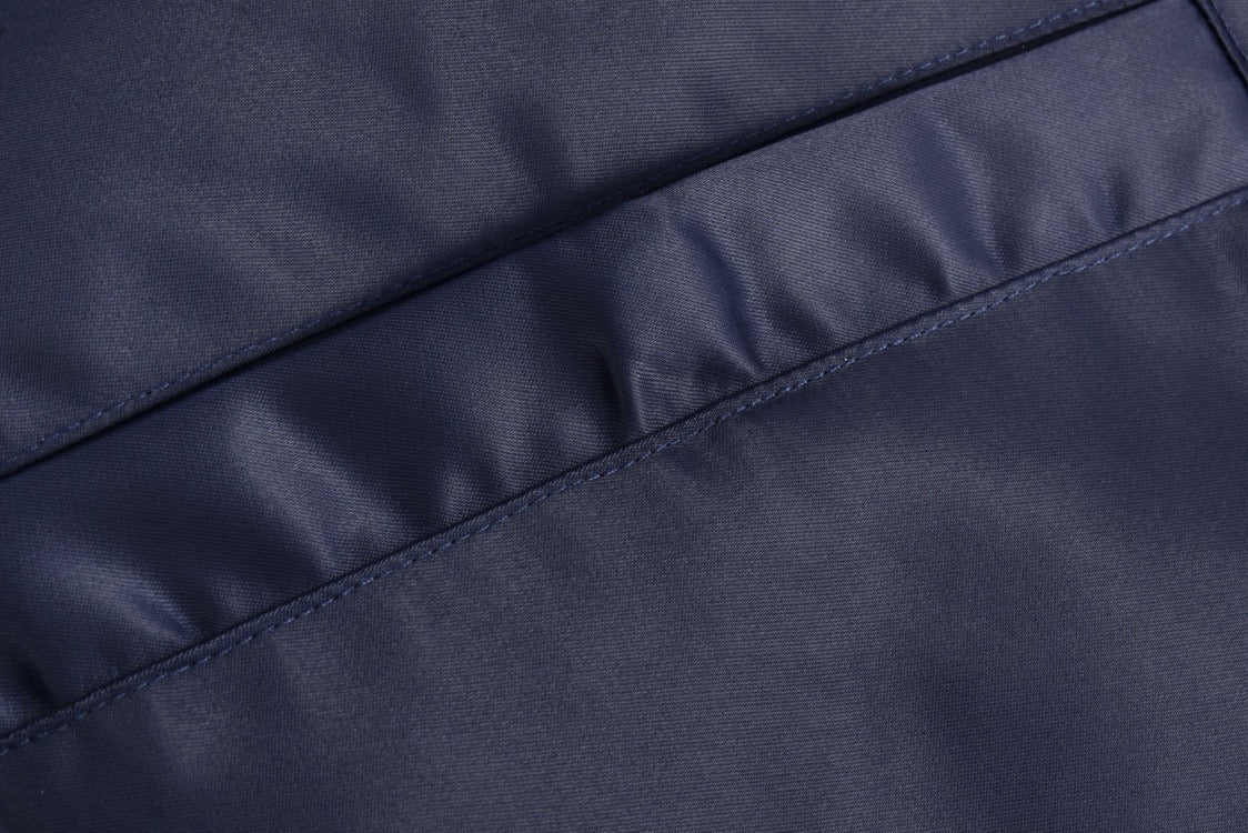 Veste de baseball à diamants