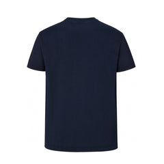 T-shirt en tricot jacquard