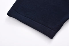 T-shirt en tricot jacquard