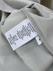 D embroidered sweatshirt