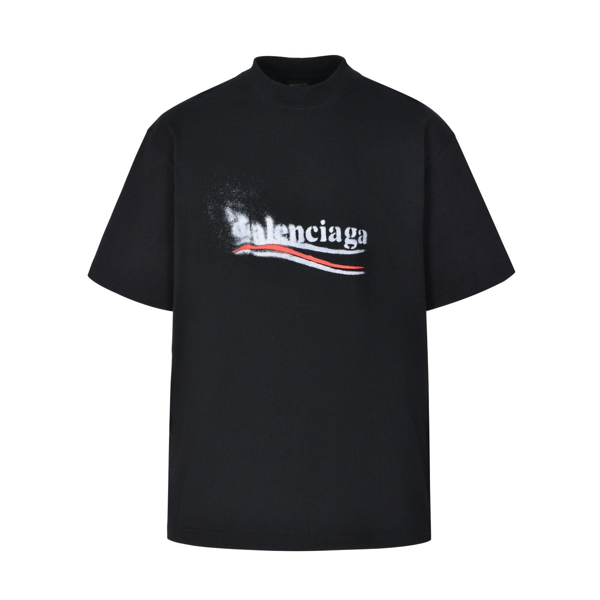 BALENCIA politisches T-SHIRT