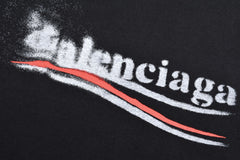 BALENCIA politisches T-SHIRT