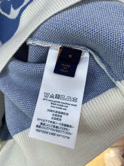 pull monogramme