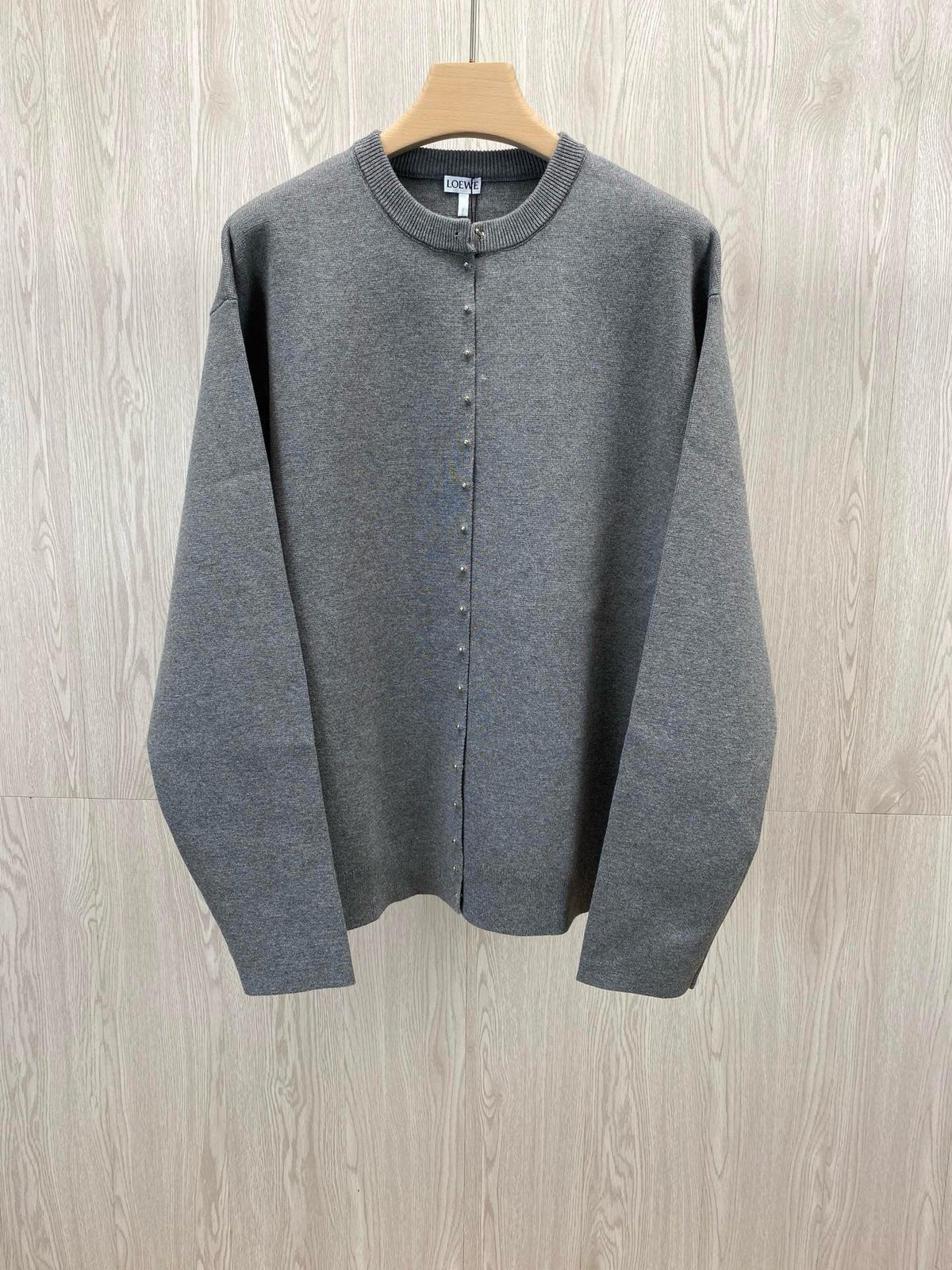 Pull Loew Rivet