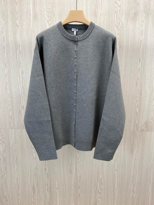 Pull Loew Rivet