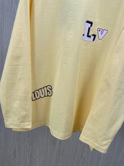 Pegasus long sleeves