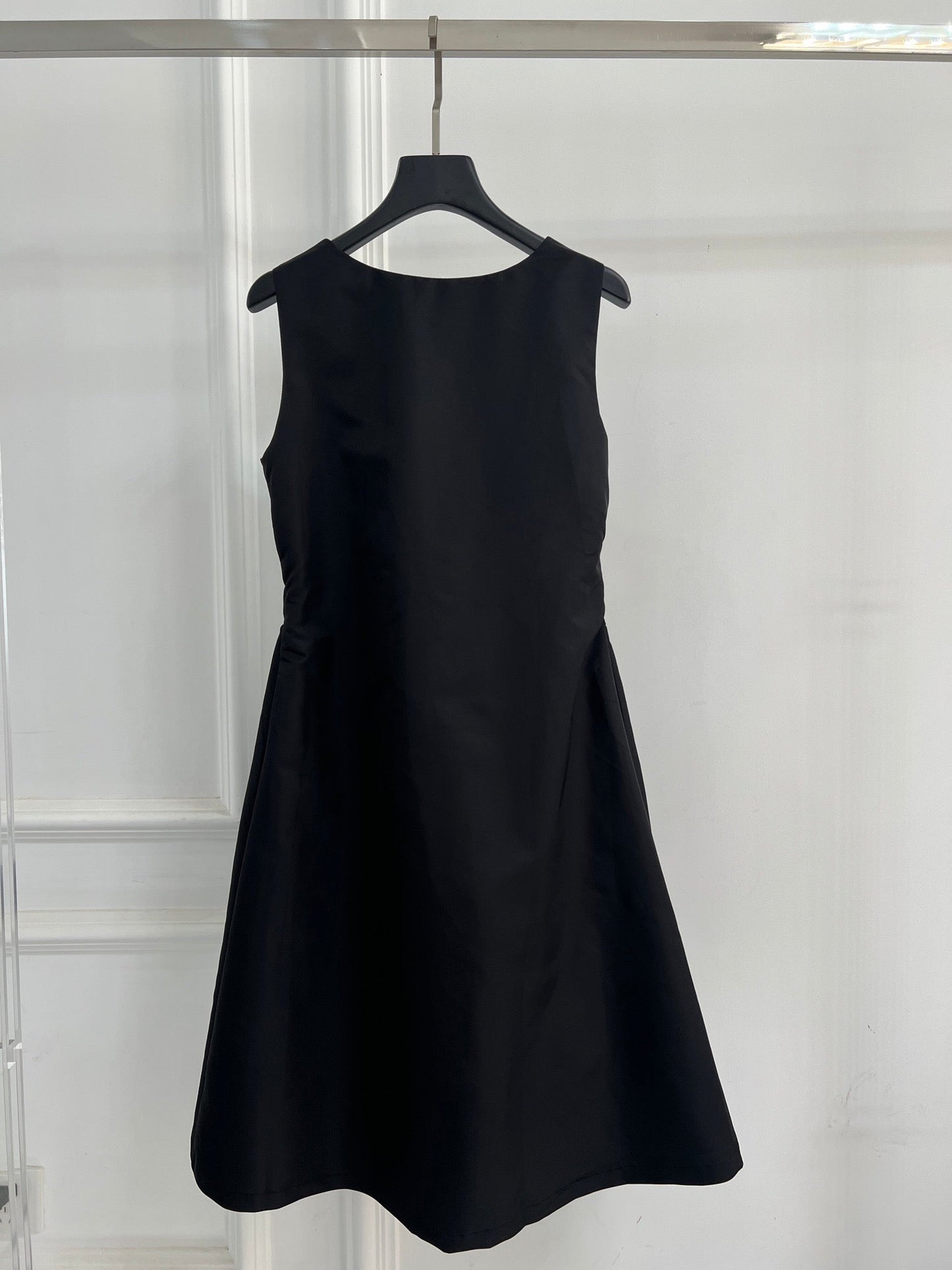 Taillenkleid aus Nylon