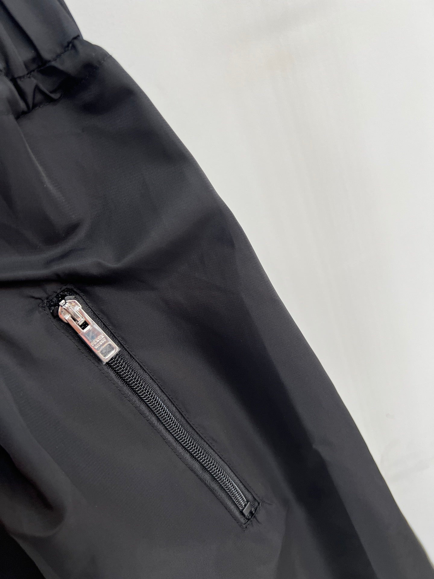 Taillenkleid aus Nylon