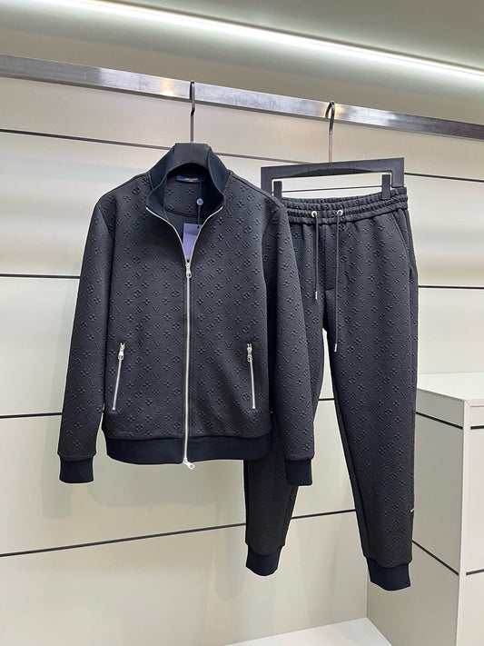 Survêtement en relief