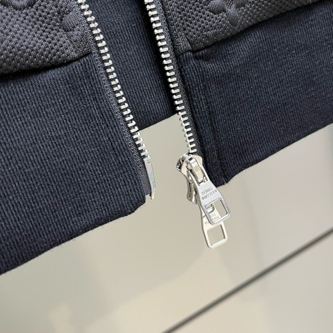 Survêtement en relief