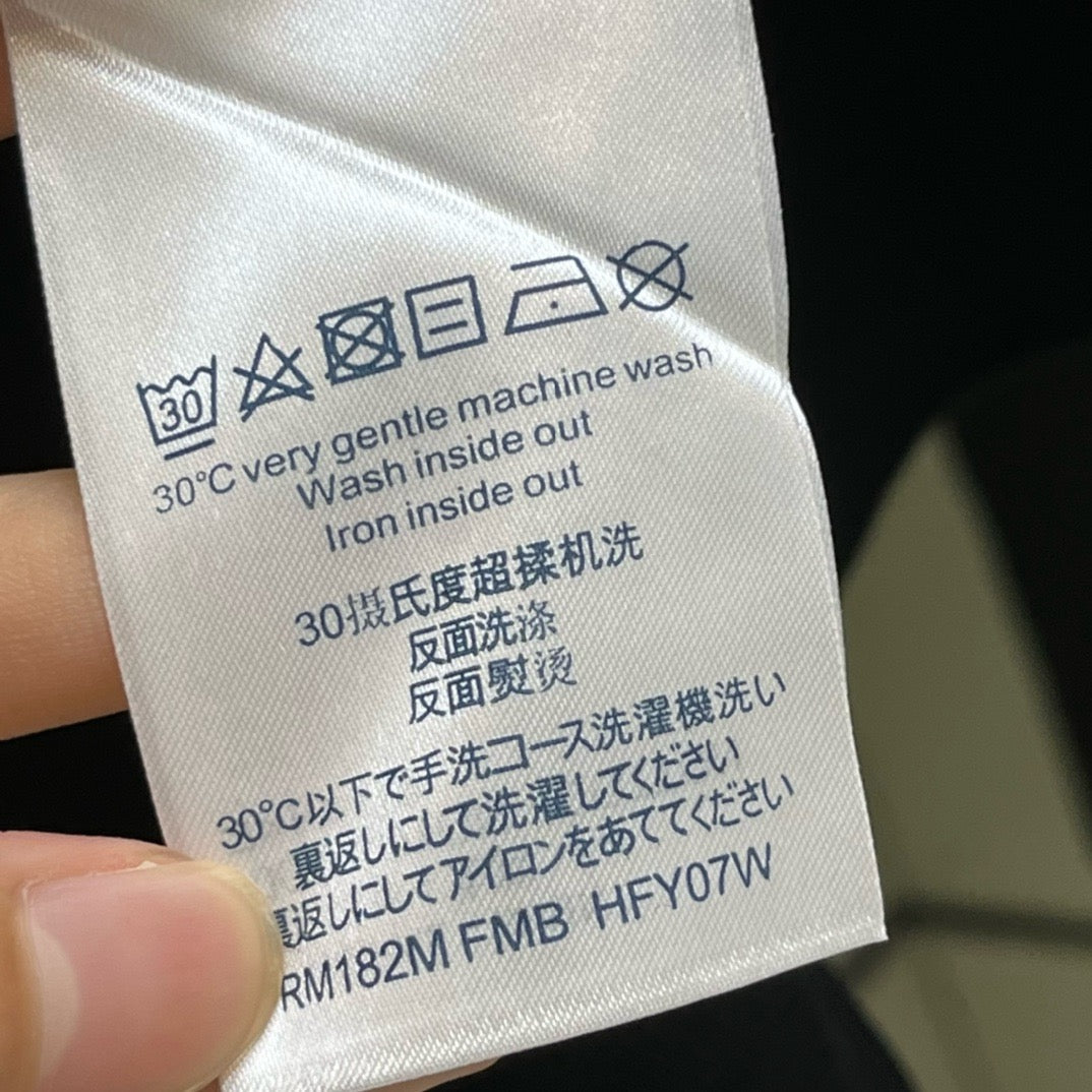 Survêtement en relief