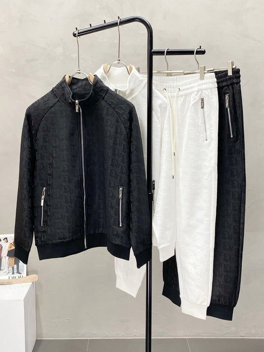 Survêtement DIOR embossé