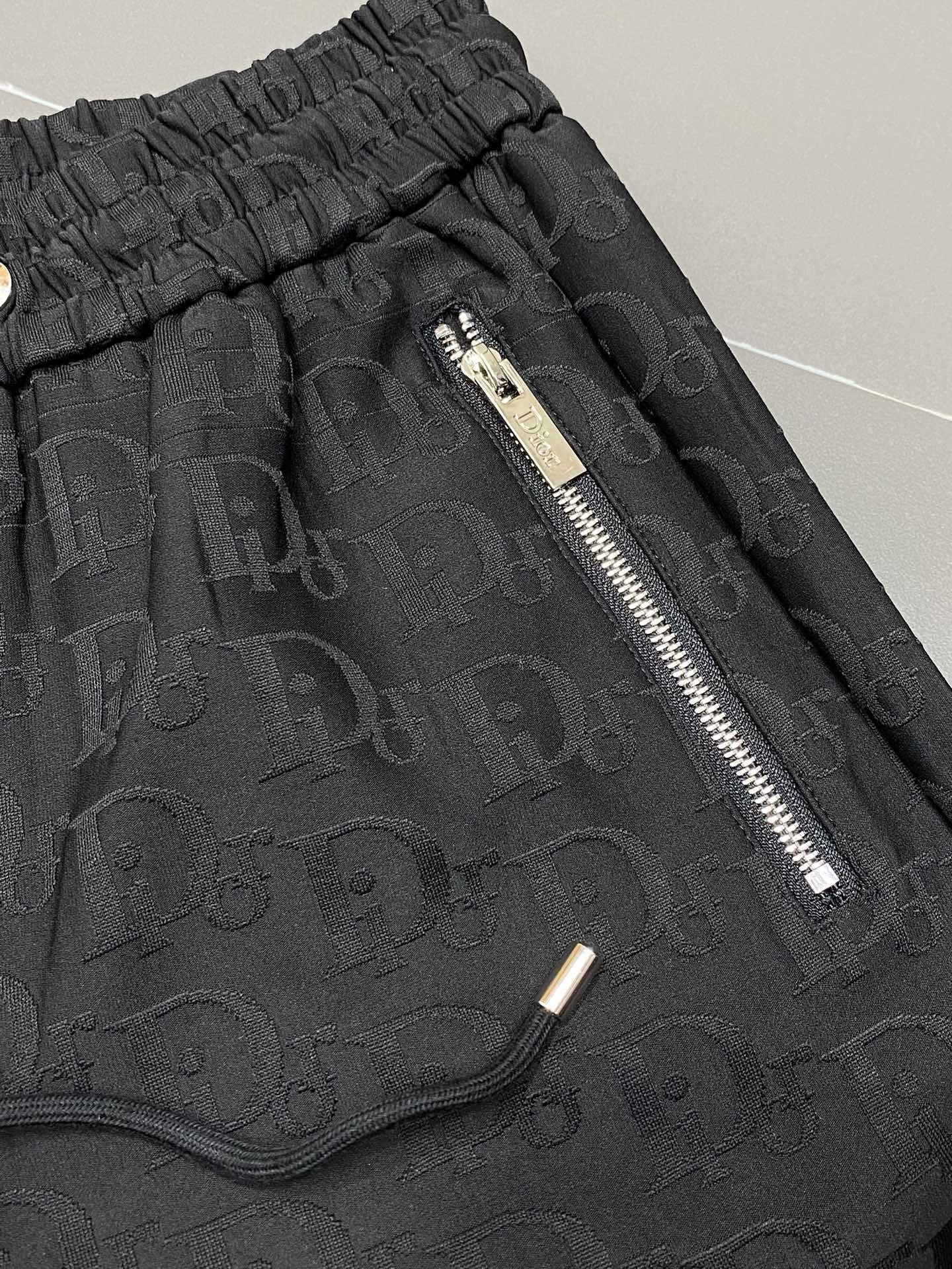 Survêtement DIOR embossé