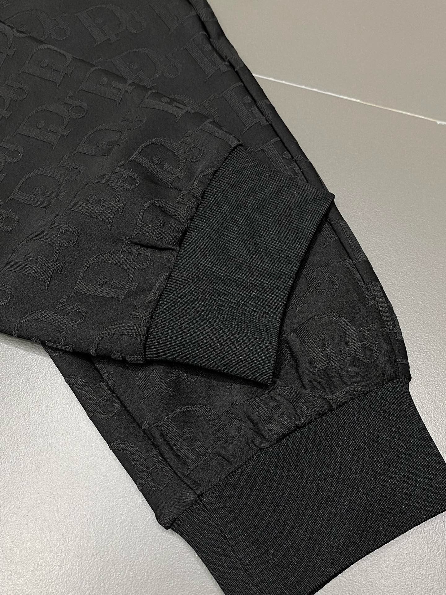 Survêtement DIOR embossé