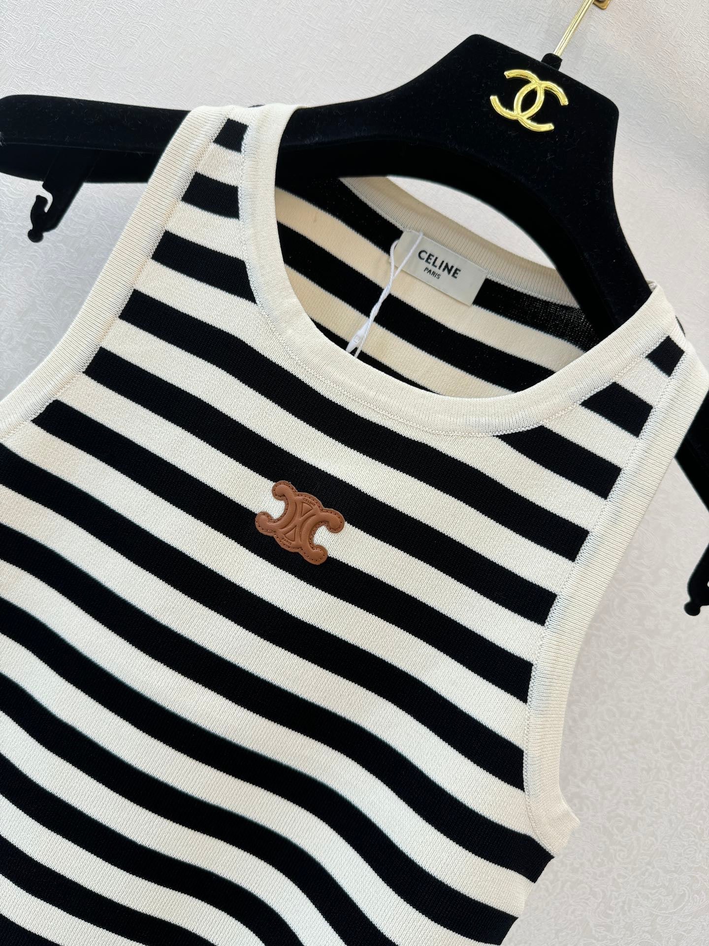 gilet classique populaire petit modèle eline