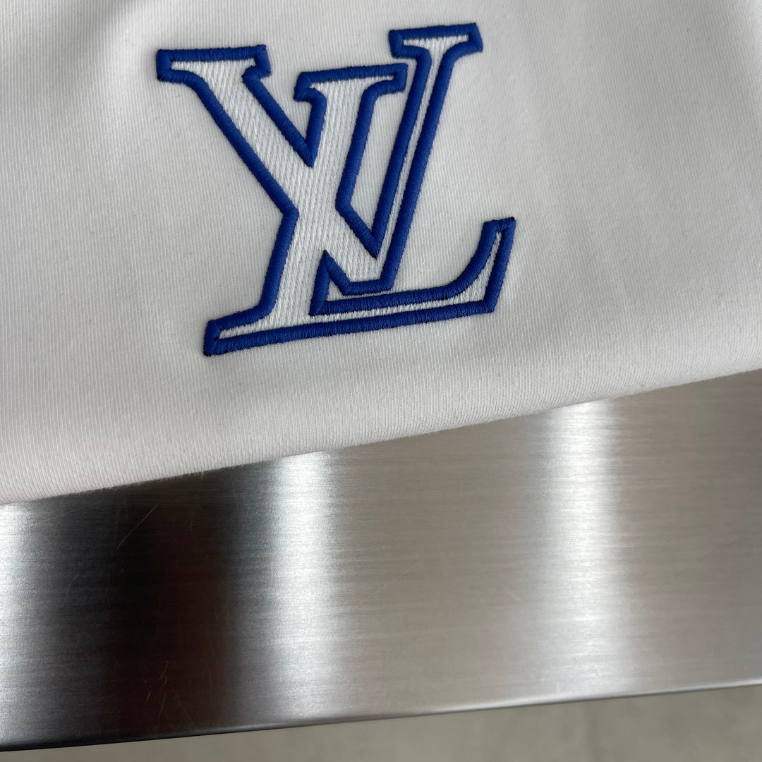 Sweat-shirt col rond 24FW NEW L