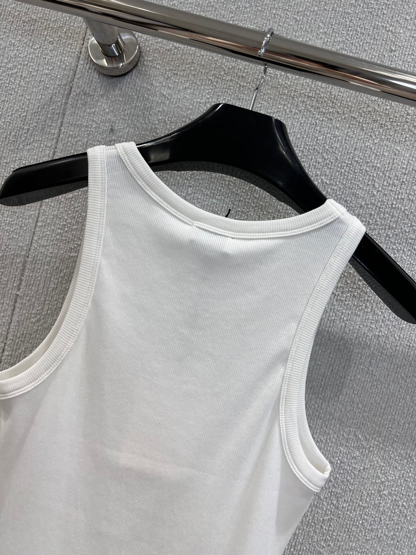 Gilet brodé Arc de Triomphe