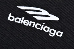 pull brodé