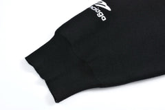 pull brodé