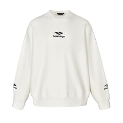 pull brodé