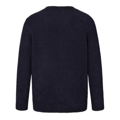 pull brodé