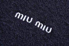 pull brodé