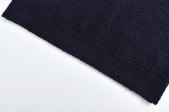 pull brodé