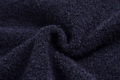 pull brodé