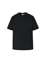 t-shirt brodé