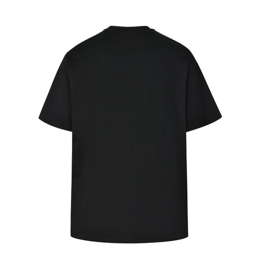 t-shirt brodé