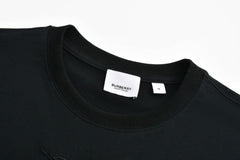 t-shirt brodé
