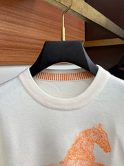 Pull jacquard