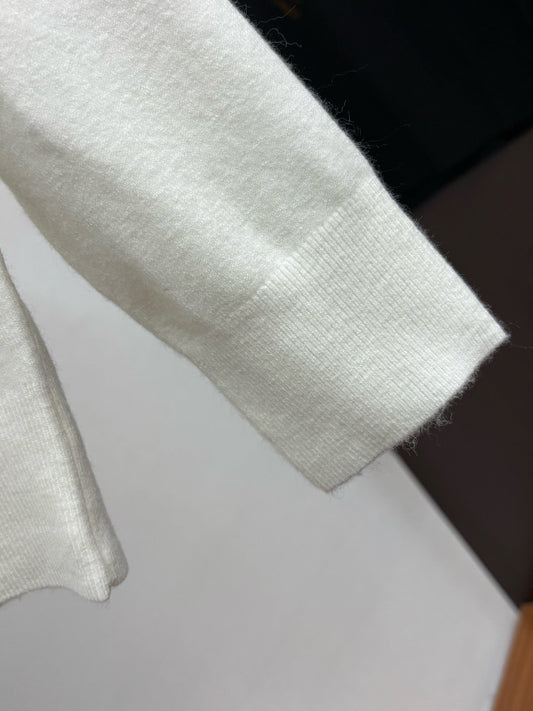 Pull jacquard