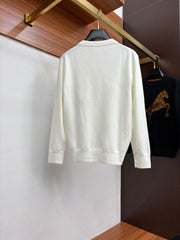 Pull jacquard