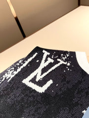Pull jacquard