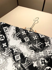 Pull jacquard