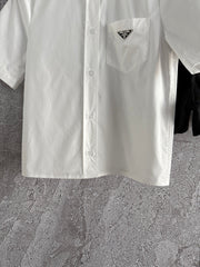 Classic preppy shirt