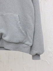 Ripped Hoodie