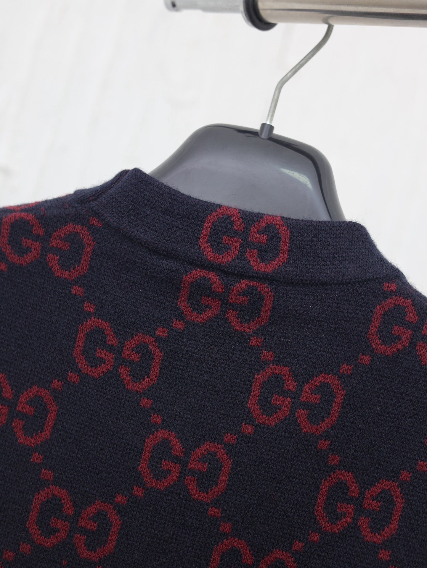 Pull dégradé de couleurs