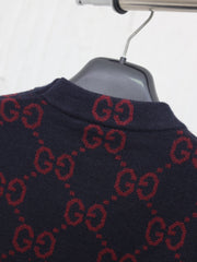 Pull dégradé de couleurs