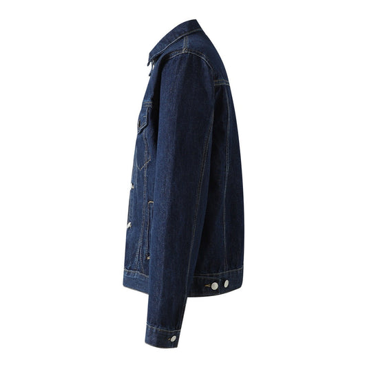 veste en jean