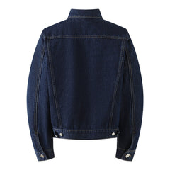 veste en jean