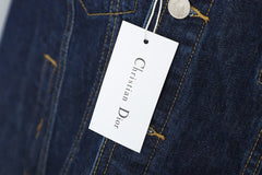 veste en jean