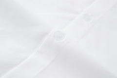pocket triangle shirt