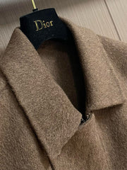 Veste en laine