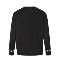 Pull jacquard