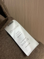 Veste en laine