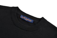 Pull jacquard