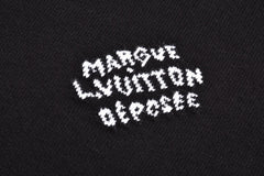 Pull jacquard